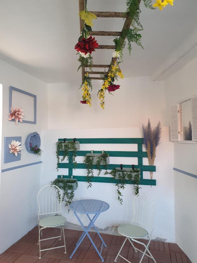 Infresh Holiday House シベニク エクステリア 写真