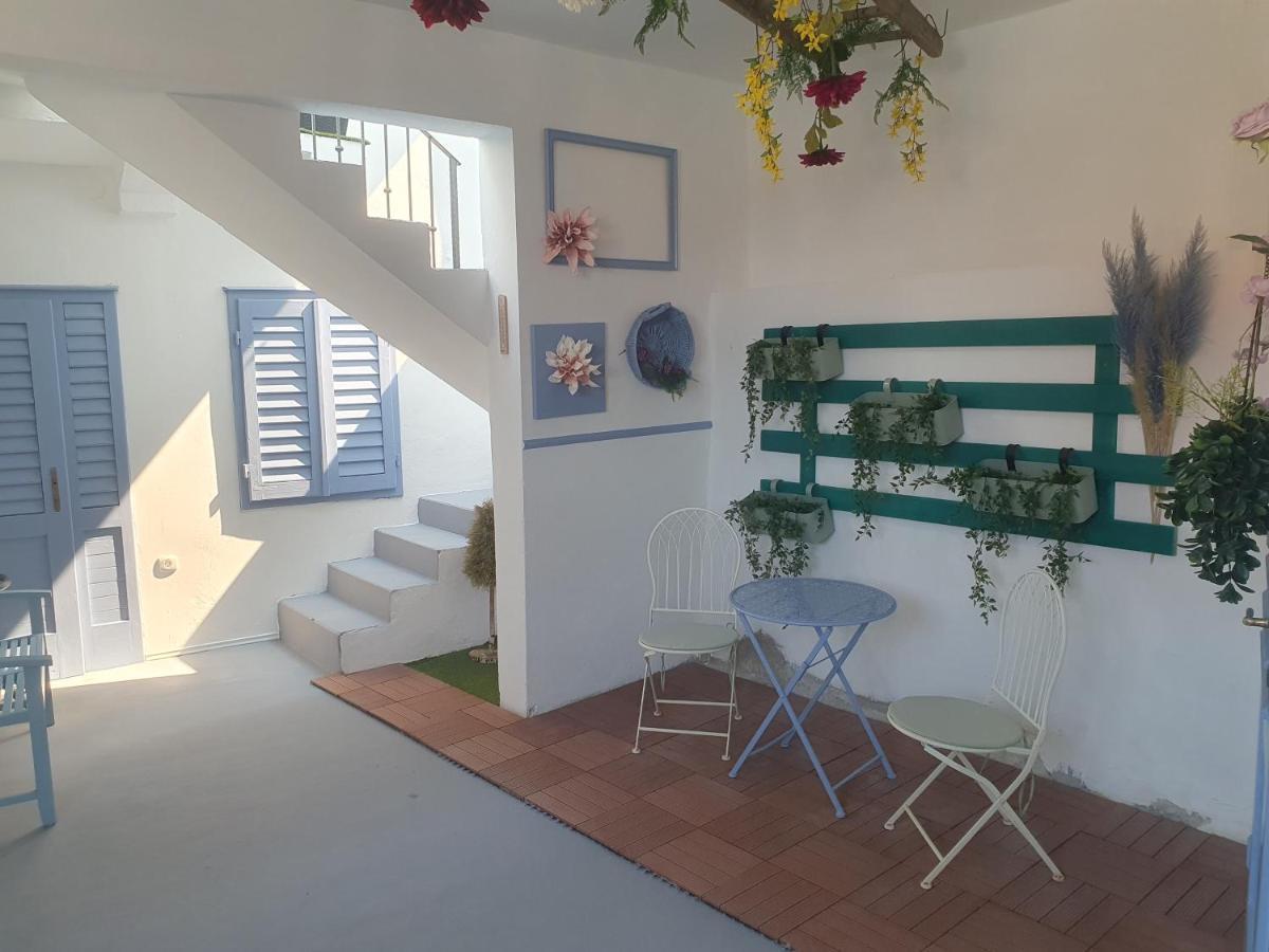 Infresh Holiday House シベニク エクステリア 写真