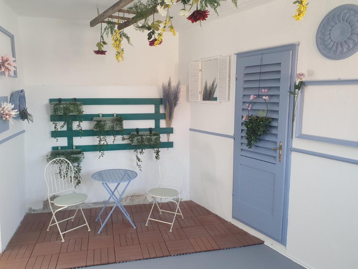 Infresh Holiday House シベニク エクステリア 写真